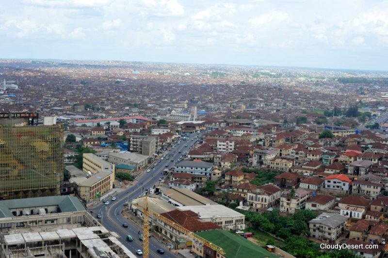 Ibadan