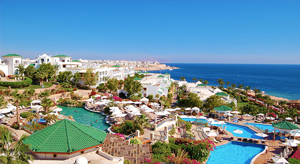 Sharm El Sheikh