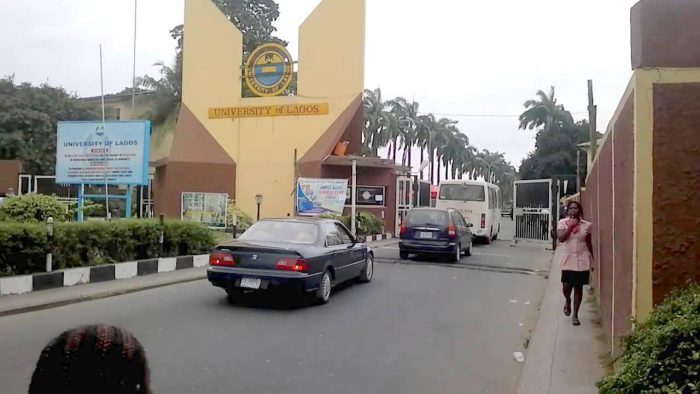 University of Lagos Unilag