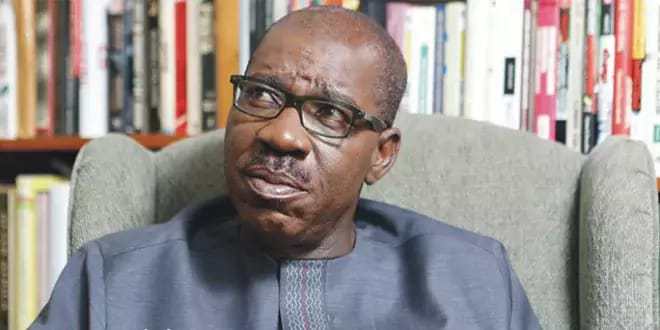 Godwin-Obaseki