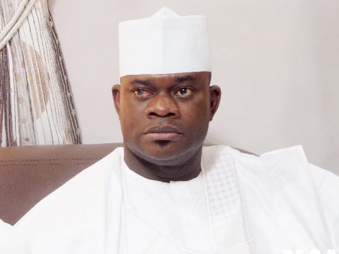 Yahaya-Bello