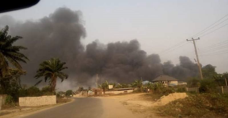 soot port-harcourt