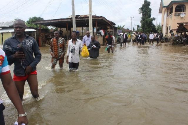 Anambra flood