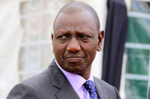 William Ruto