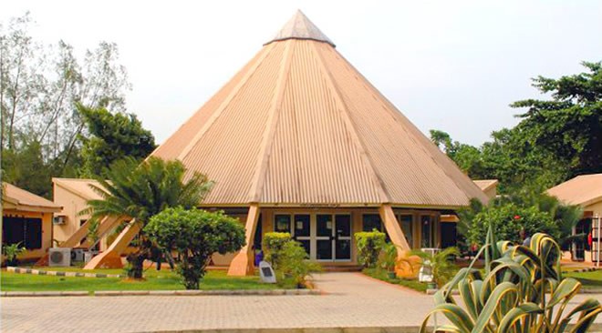 Lekki Conservation Centre