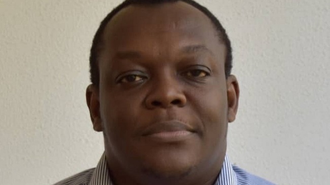 Dr. Ifedayo Adetifa