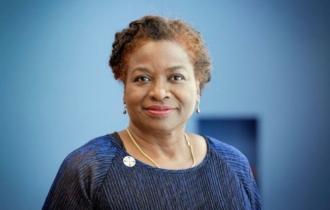 Natalia Kanem