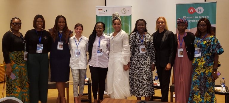 African Women for the Energy Transition