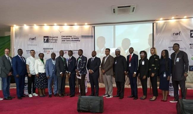 7th Nigeria Energy Forum (NEF) 