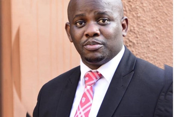 Emmanuel Ainebyoona