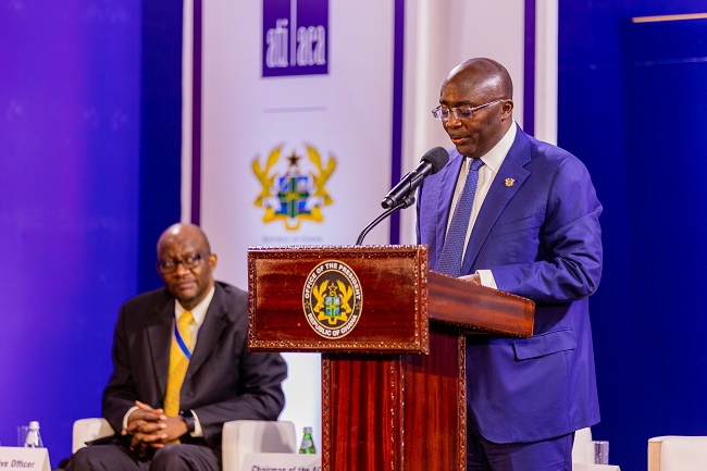 ATI Ghana