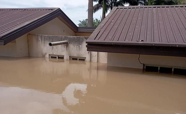 Anambra flood