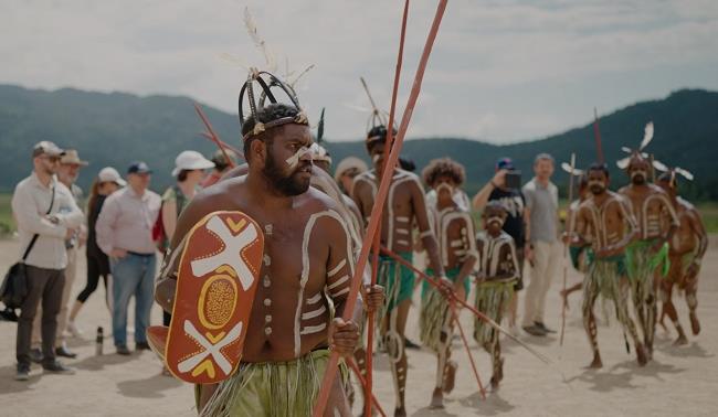 Cairns indigenous peoples