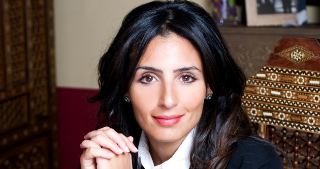 Razan Al Mubarak