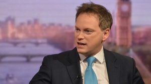 Grant Shapps