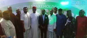 Nigeria Youths Stakeholders Conversation