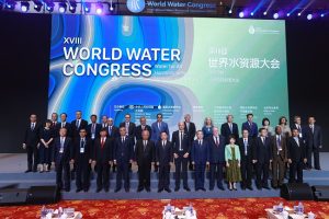 World Water Congress