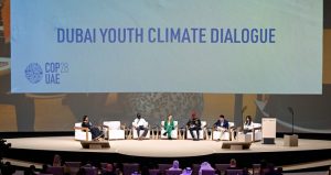 Dubai Youth Climate Dialogue