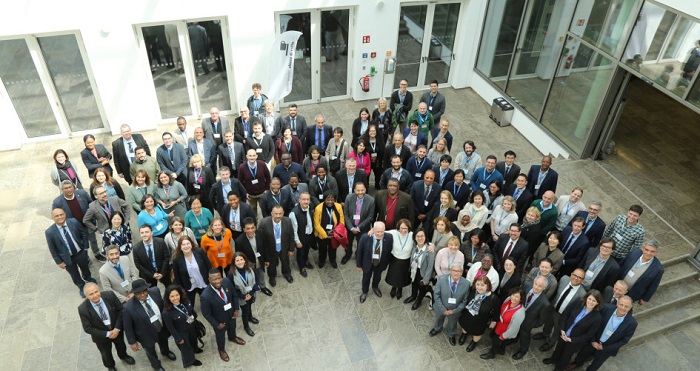 Parties’ Biennial Transparency Reports (BTRs)