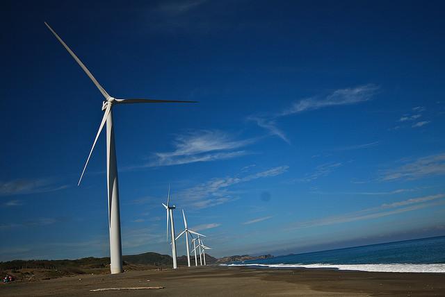 Energy 1 Tackling Africa’s energy poverty sustainably