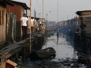 Makoko