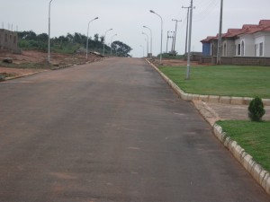 Mainland Garden 2