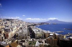 Naples