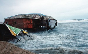 Shanties