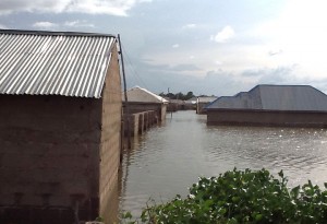 Flood