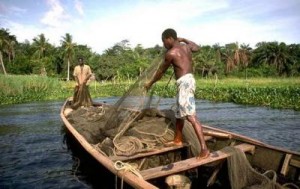 Fishermen