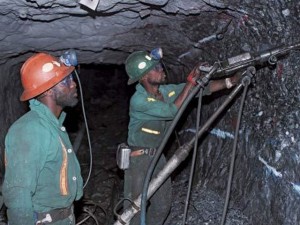 Miners