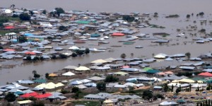 Nigeria Flood