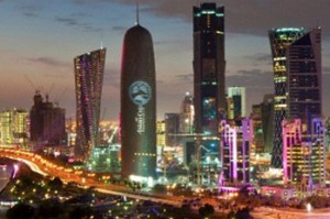 Doha