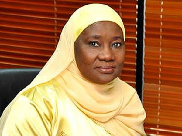 Hadiza Mailafia