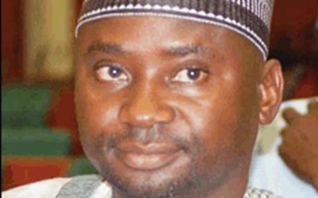 Director General (DG) of the National Emergency Management Agency (NEMA), Muhammad Sani Sidi