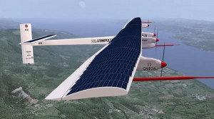 Solar Flight
