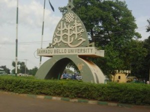 Ahmadu Bello University