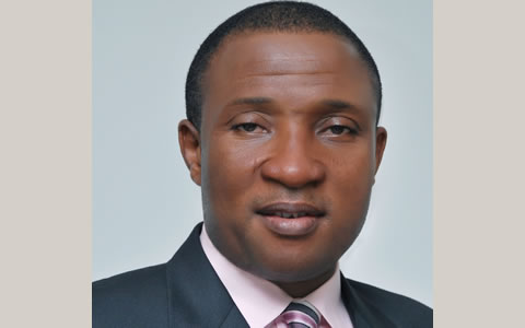 Tunji Bello, Secretary to the Lagos State Government