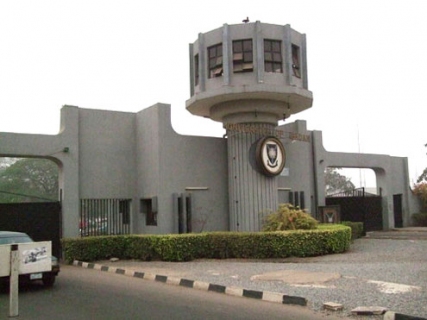 University of Ibadan