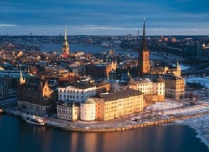 Stockholm, Sweden