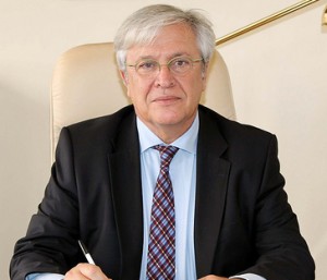 Joan Clos, Executive Director, UN-Habitat