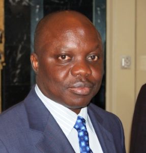 Governor Emmanuel Uduaghan of Delta State