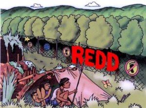 REDD