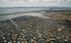 Lagos Lagoon