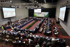 The GEF Assembly