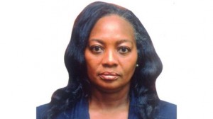 Dr. Ameyo Stella Adadevoh