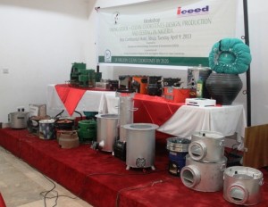Decentralised and renewable technologies such as improved cookstoves can markedly alleviate the workload and enhance the personal security of women and girls