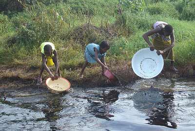 Activists lament state of Ogoniland, three years after UNEP report