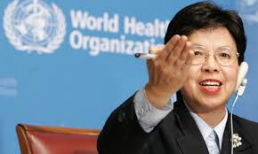 Dr. Margaret Chan