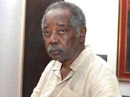 Prof. Ade Ajayi